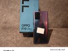 Oppo F19 Pro 8GB 128GB (Used)