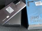 Oppo F19 Pro 8GB 128GB (Used)