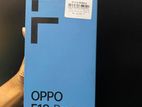 Oppo F19 Pro 8GB 128GB (Used)