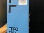 Oppo F19 Pro 8GB 128GB (Used)