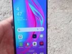 Oppo F19 Pro 8GB 128GB (Used)