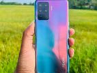 Oppo F19 Pro 8GB+8GB, 128GB (Used)