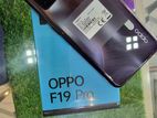 Oppo F19 Pro Black Edition (Used)