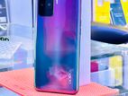 Oppo F19 Pro Blue (Used)