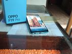 Oppo F19 Pro F19For (Used)