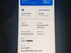 Oppo F19 Pro original (Used)