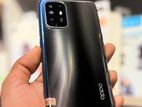 Oppo F19 Pro Plus 128GB (Used)