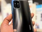 Oppo F19 Pro Plus 5G 8GB - 128GB (Used)