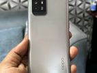 Oppo F19 Pro plus 5G (Used)