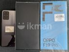 Oppo F19 Pro (Used)