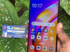 Oppo F19 Pro (Used)