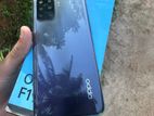 Oppo F19 Pro (Used)