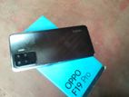 Oppo F19 Pro (Used)