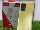 Oppo F19 S 8+8GB 128GB (Used)