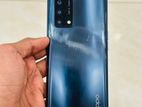 Oppo F19 (Used)
