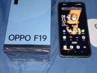 Oppo F19 (Used)