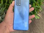 Oppo F19 (Used)