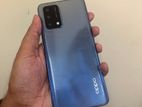 Oppo F19 (Used)