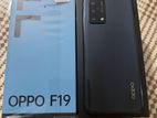 Oppo F19 (Used)