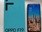 Oppo F19 (Used)
