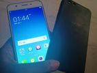 Oppo F1s 3GB-32GB (Used)