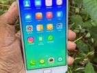 Oppo F1s 3GB 32GB (Used)