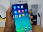 Oppo F1s 3GB 32GB (Used)