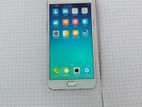 Oppo F1s 3GB 32GB (Used)