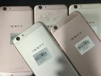 Oppo F1s 4GB 64GB (Used)