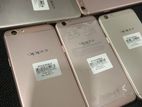 Oppo F1s 4GB 64GB (Used)