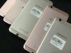 Oppo F1s 4GB 64GB (Used)