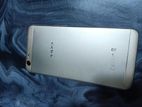 Oppo F1s 4GB 64GB (Used)