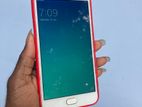 Oppo F1s 4GB 64GB (Used)