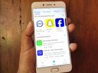 Oppo F1s 4GB 64GB (Used)
