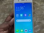 Oppo F1s 4GB/64GB (Used)