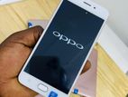 Oppo F1s 6GB 128GB (Used)