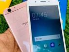 Oppo F1s F1 S (Used)