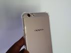 Oppo F1s Octa core (Used)