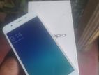 Oppo F1s (Used)