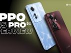 Oppo F25 PRO 256GB 12GB (New)