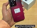 Oppo F25 PRO 256GB 12GB (New)