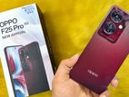 Oppo F25 PRO 256GB 5G. (New)