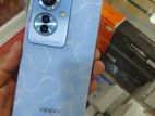 Oppo F25 Pro 5G 12/256GB (Used)