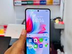 Oppo F25 Pro 5G 128GB 8GB (Used)