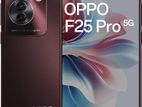 Oppo F25 PRO 5G (Used)