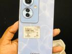 Oppo F25 Pro|12GB |128GB (Used)