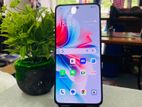 Oppo f25pro 256gb (Used)