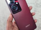 Oppo F25pro 5G 12GB 256GB (Used)