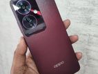 Oppo F25pro5G 12GB 256GB (Used)