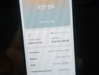 Oppo F27 5G (Used)